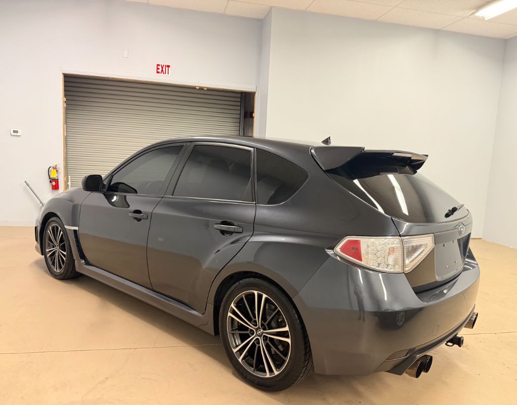 2013 Subaru Impreza - $10,500