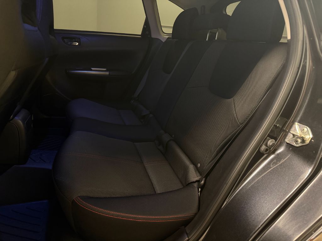 2013 Subaru Impreza - $10,500