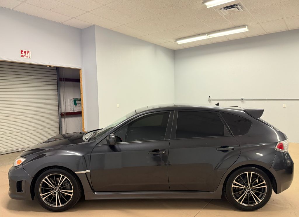 2013 Subaru Impreza - $10,500