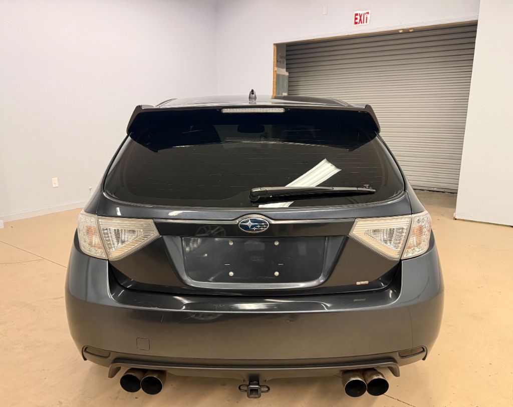 2013 Subaru Impreza - $10,500