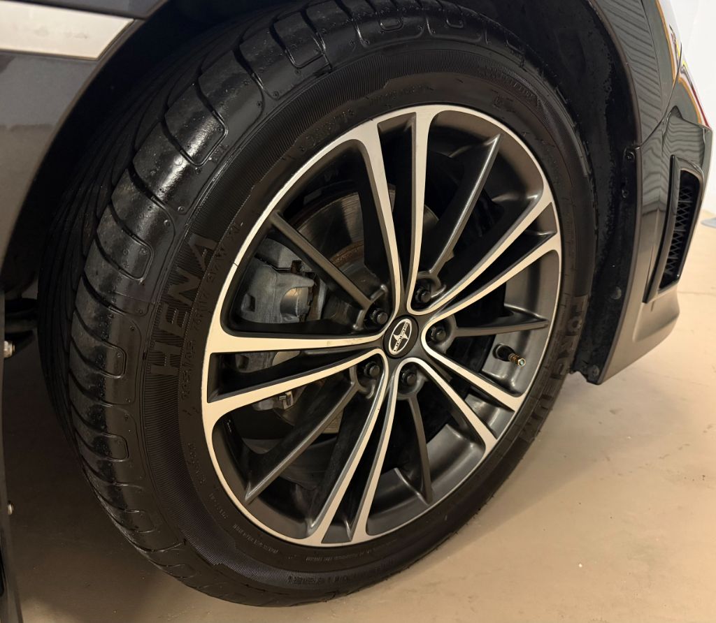 2013 Subaru Impreza - $10,500