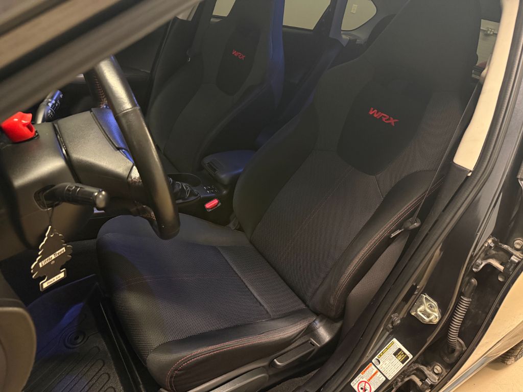2013 Subaru Impreza - $10,500