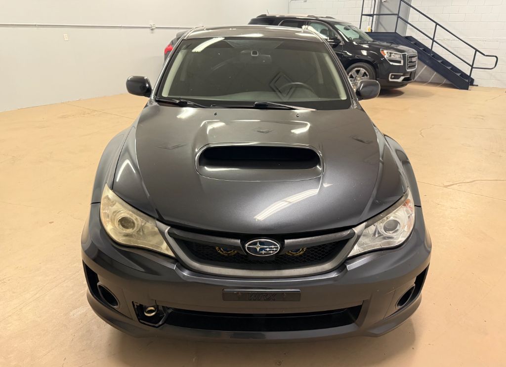 2013 Subaru Impreza - $10,500