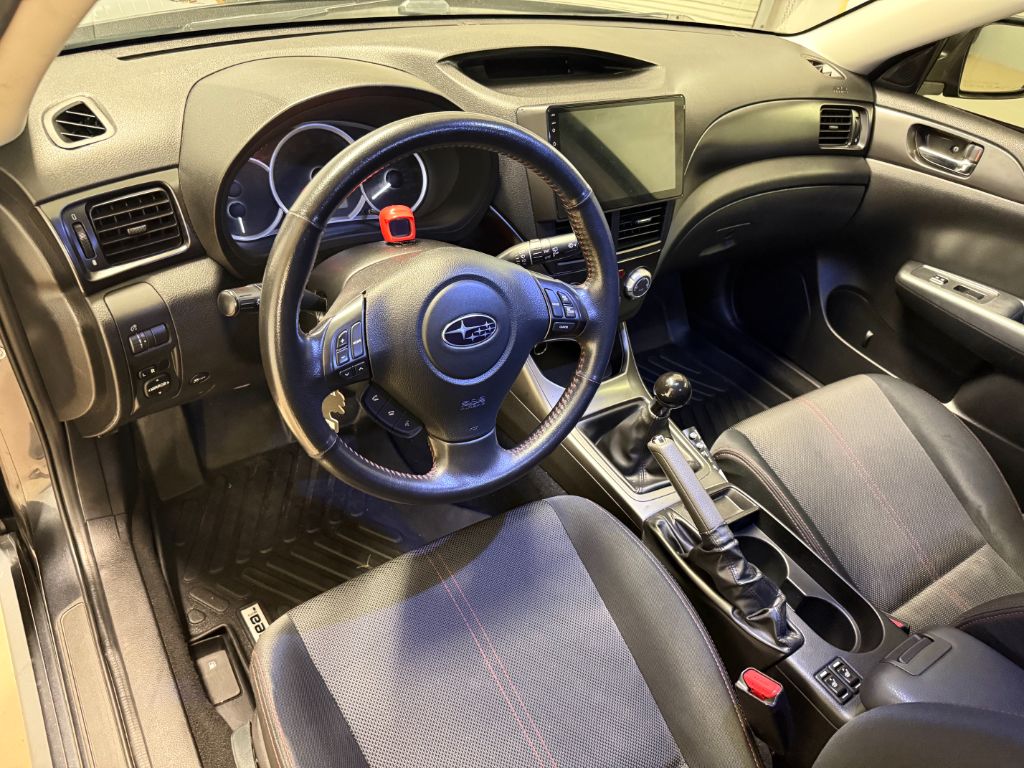 2013 Subaru Impreza - $10,500