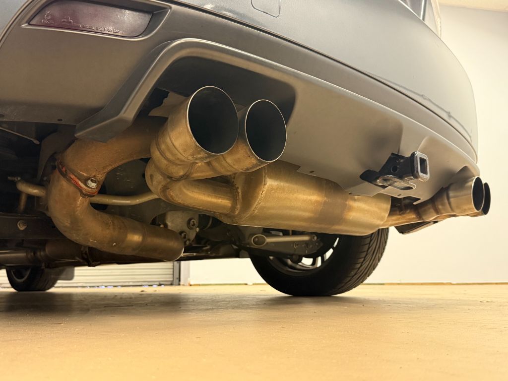 2013 Subaru Impreza - $10,500