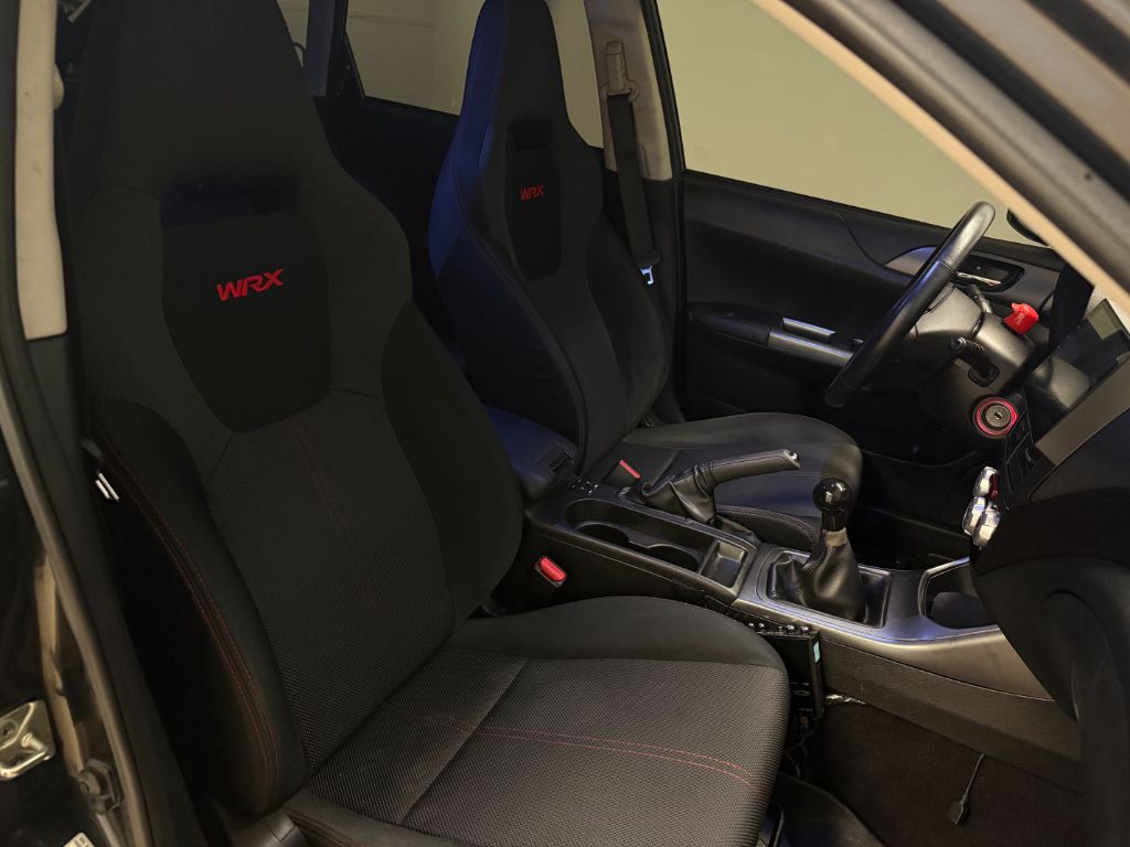 2013 Subaru Impreza - $10,500