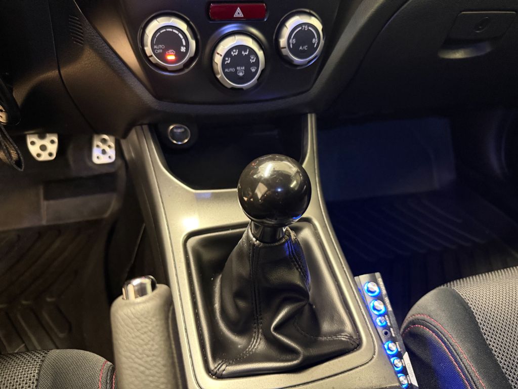 2013 Subaru Impreza - $10,500