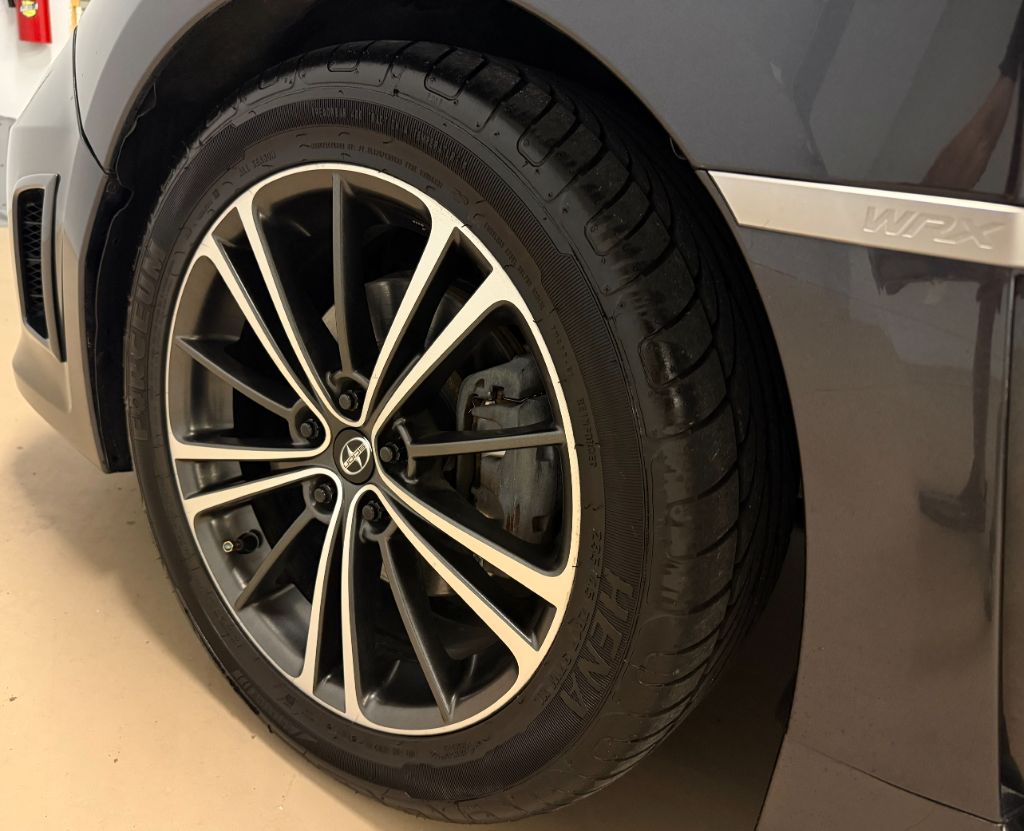 2013 Subaru Impreza - $10,500