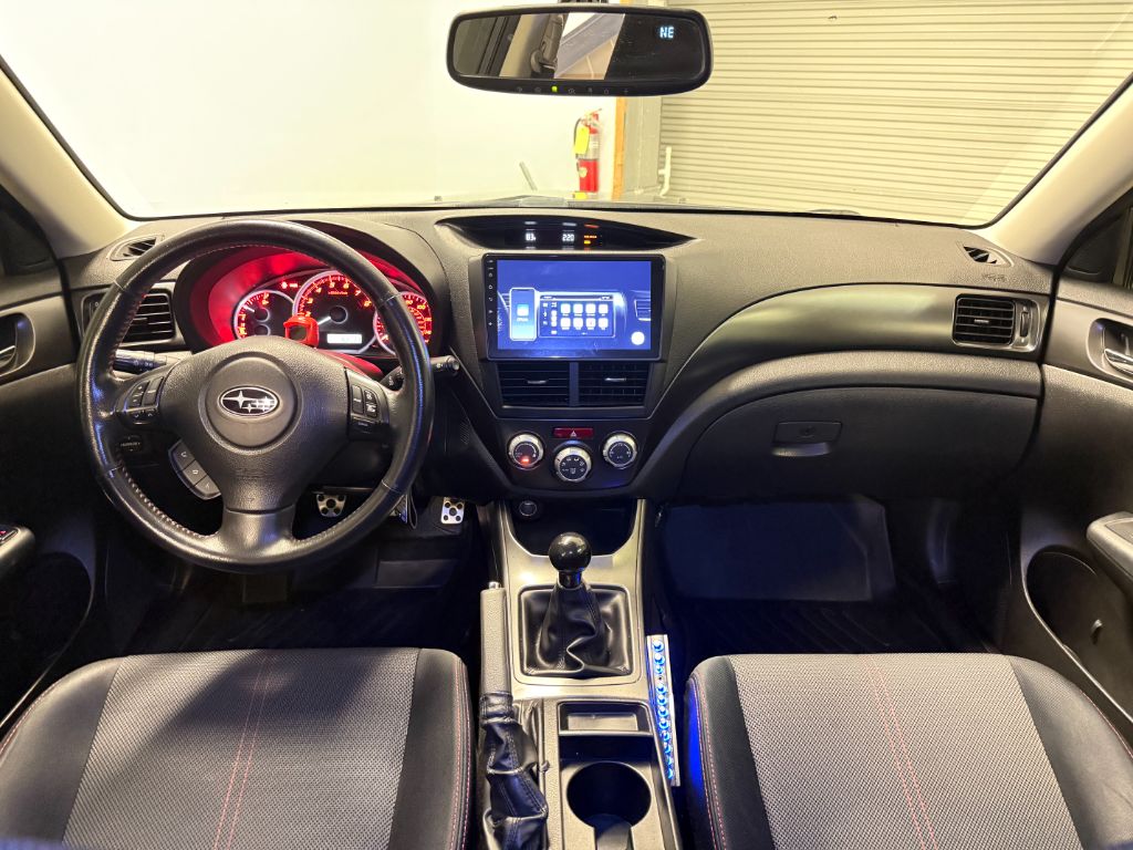 2013 Subaru Impreza - $10,500