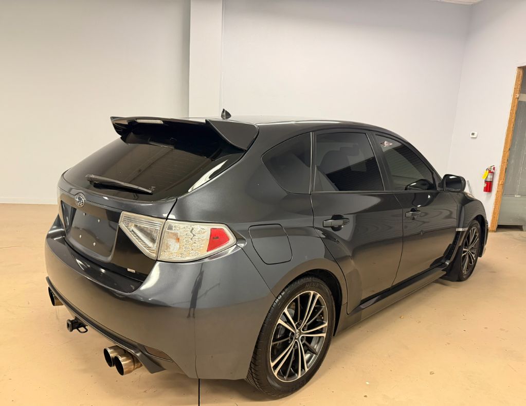 2013 Subaru Impreza - $10,500