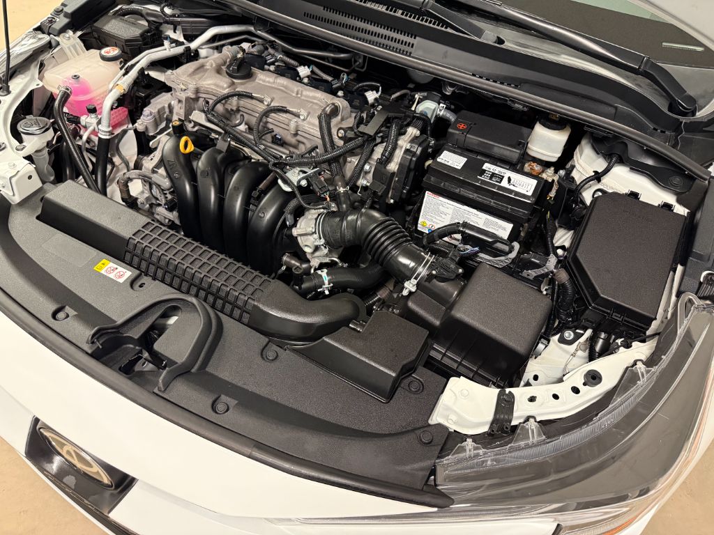 2020 Toyota Corolla - $19,250