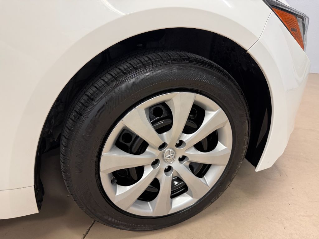 2020 Toyota Corolla - $19,250