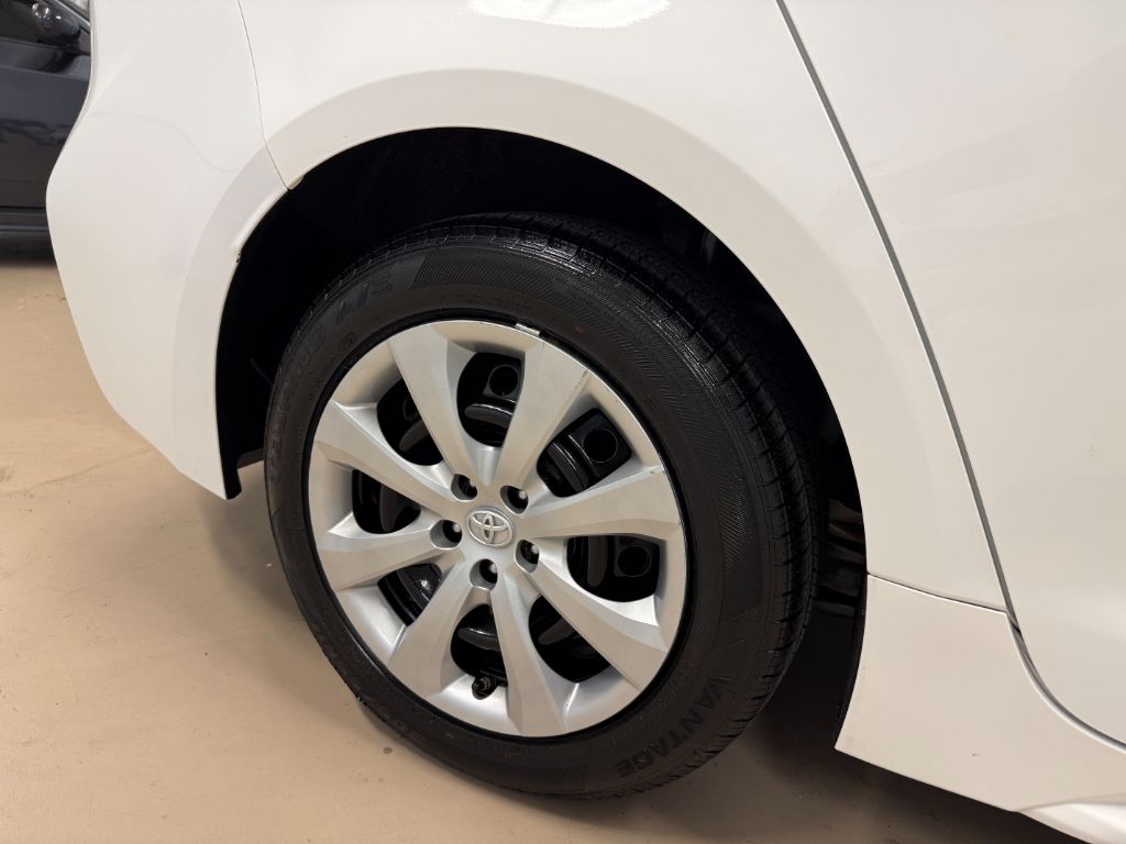2020 Toyota Corolla - $19,250
