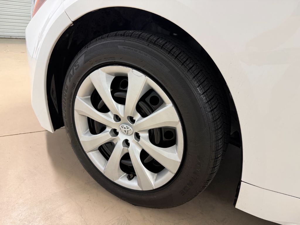 2020 Toyota Corolla - $19,250