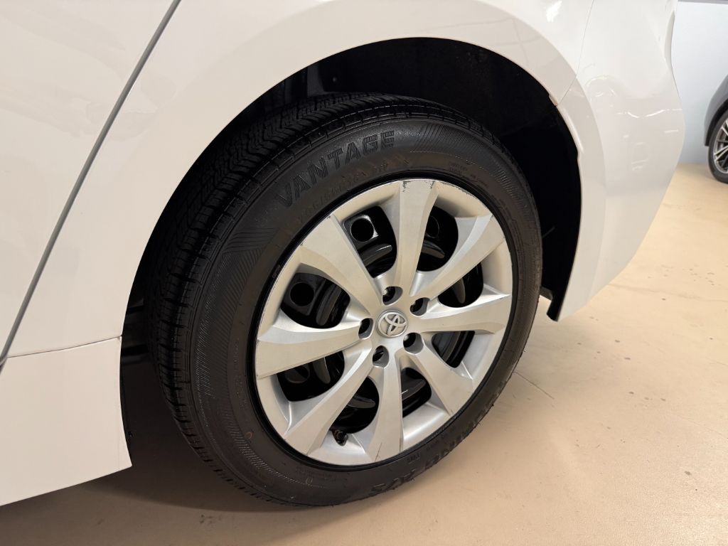 2020 Toyota Corolla - $19,250