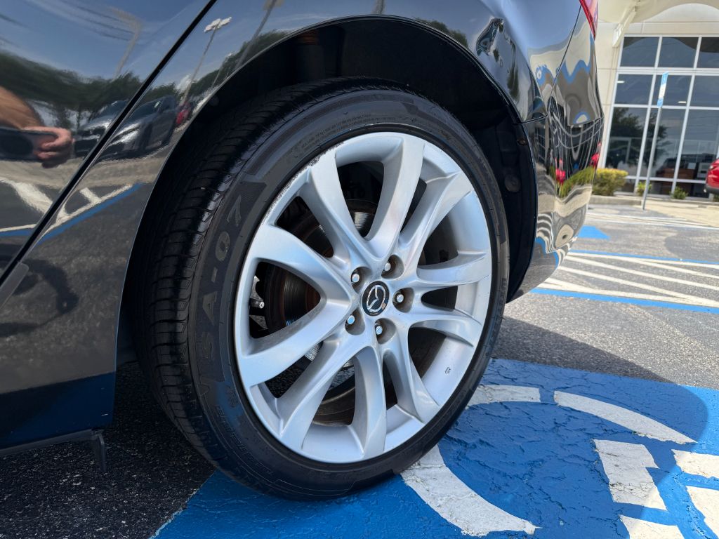 2017 MAZDA MAZDA6 - $12,370