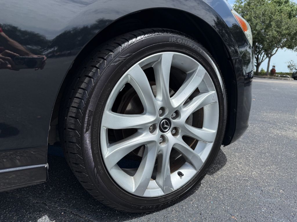 2017 MAZDA MAZDA6 - $12,370