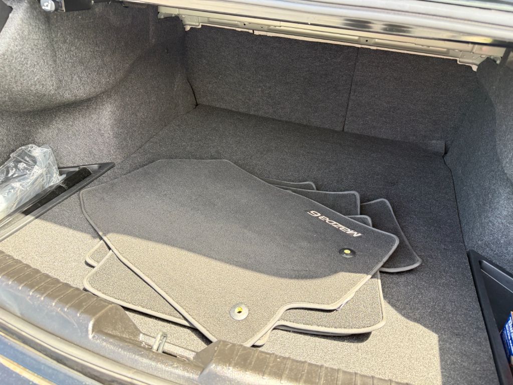 2017 MAZDA MAZDA6 - $12,370