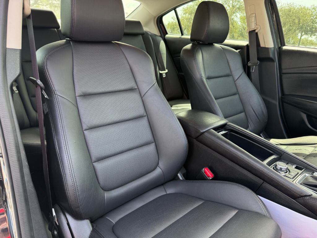 2017 MAZDA MAZDA6 - $12,370