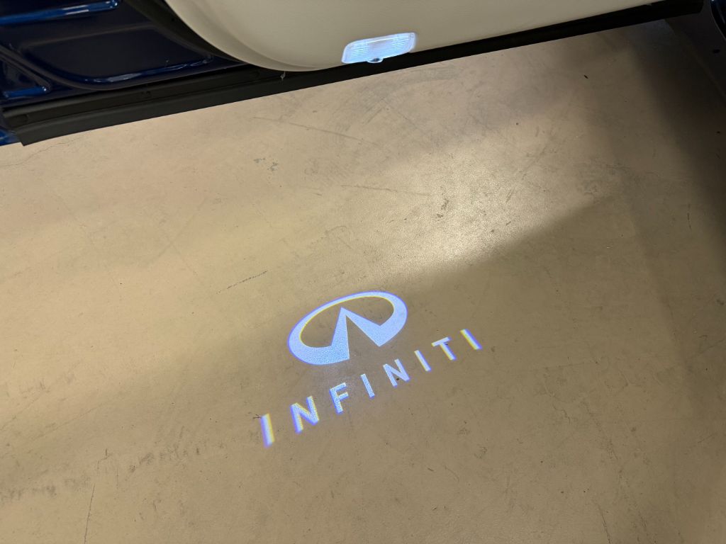 2019 INFINITI Q50 - $18,500