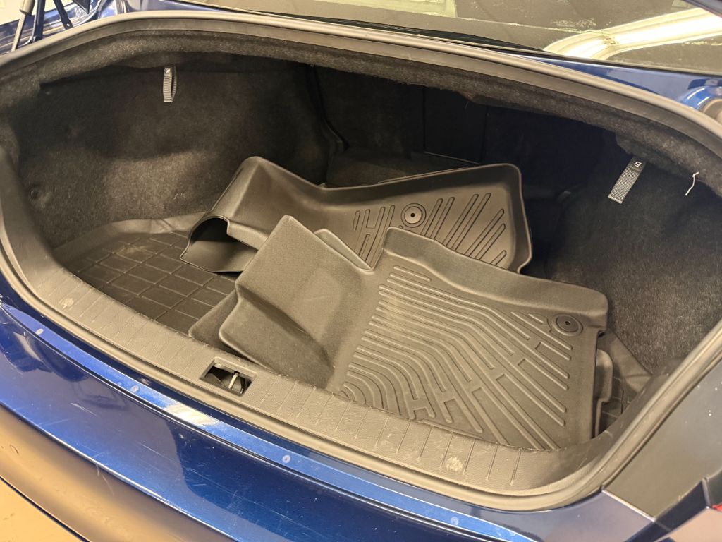 2019 INFINITI Q50 - $18,500