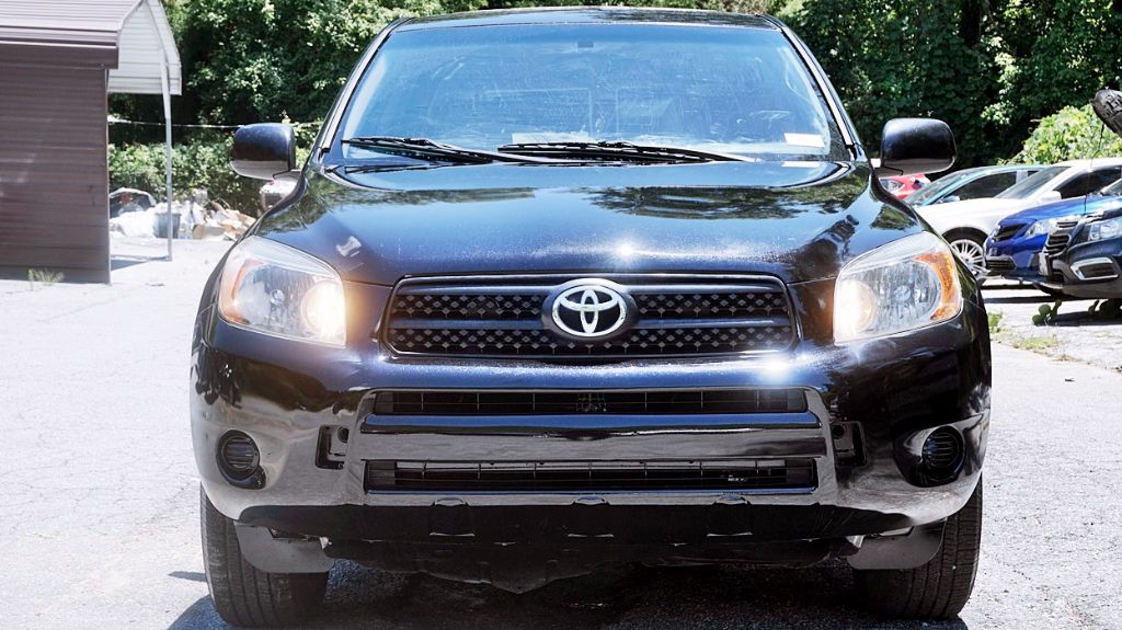 2006 Toyota RAV4 - $7,950