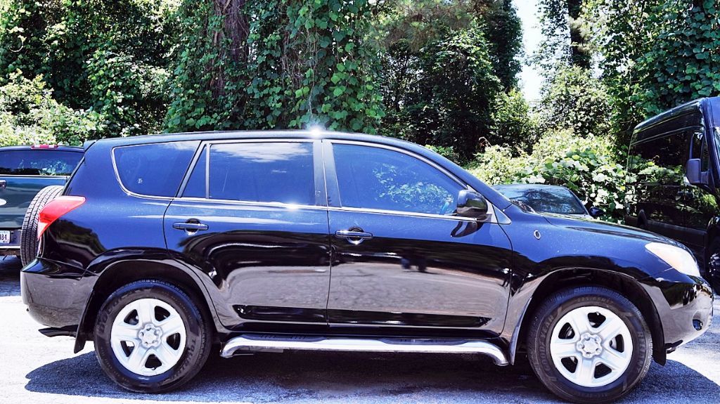 2006 Toyota RAV4 - $7,950
