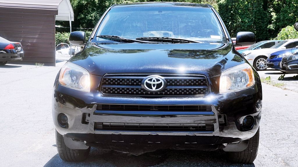 2006 Toyota RAV4 - $7,950