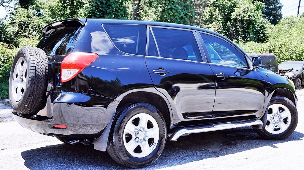 2006 Toyota RAV4 - $7,950