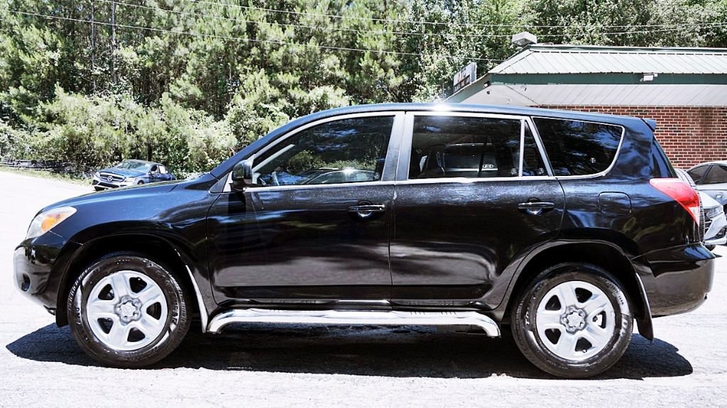 2006 Toyota RAV4 - $7,950