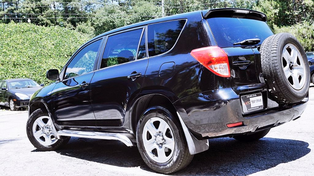 2006 Toyota RAV4 - $7,950