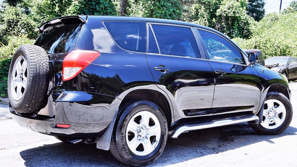 2006 Toyota RAV4 - $7,950