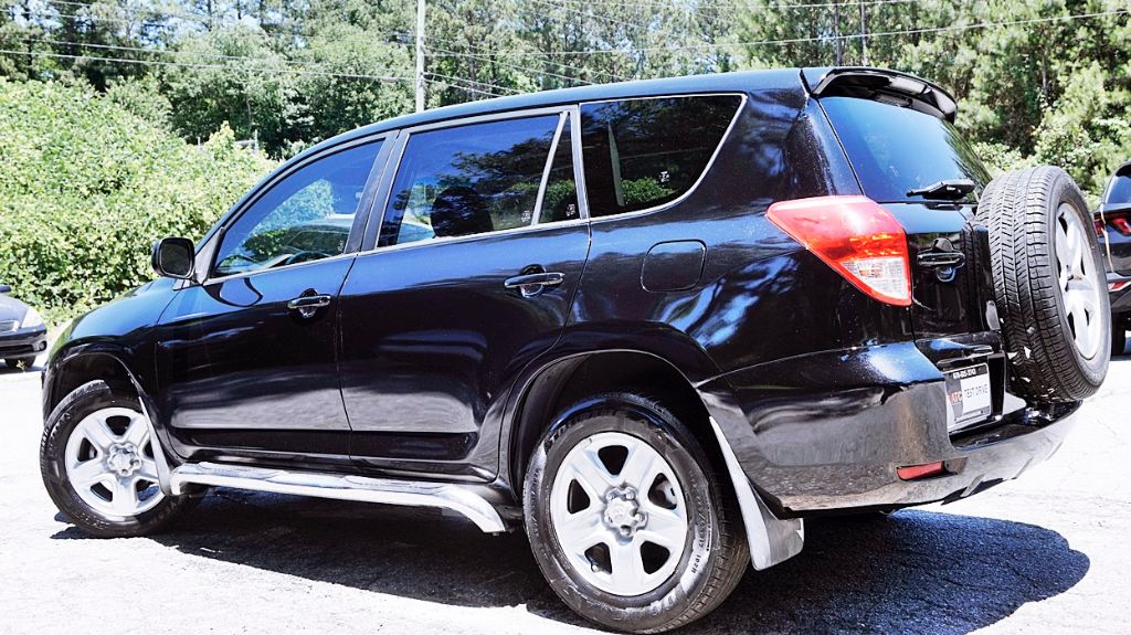 2006 Toyota RAV4 - $7,950