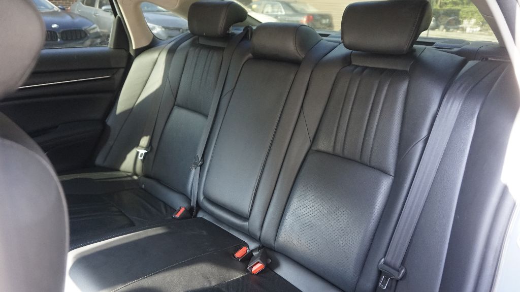 2021 Honda Accord - $14,950