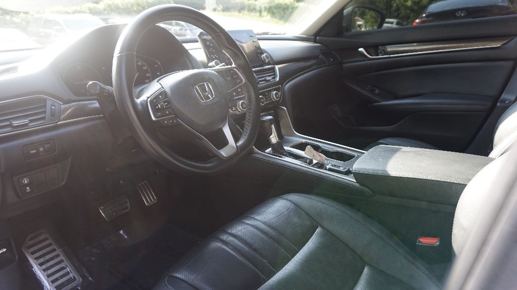 2021 Honda Accord - $14,950