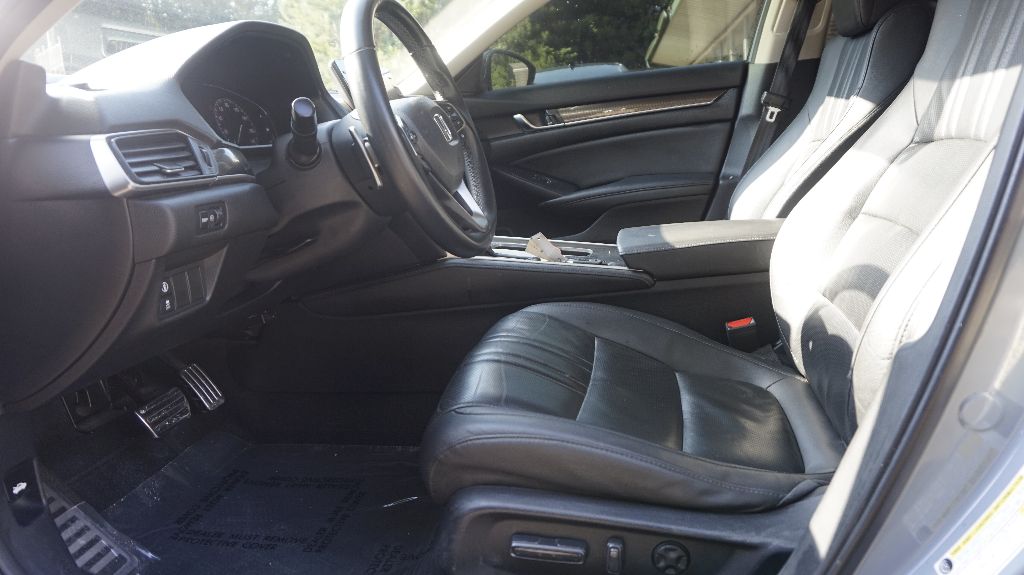 2021 Honda Accord - $14,950