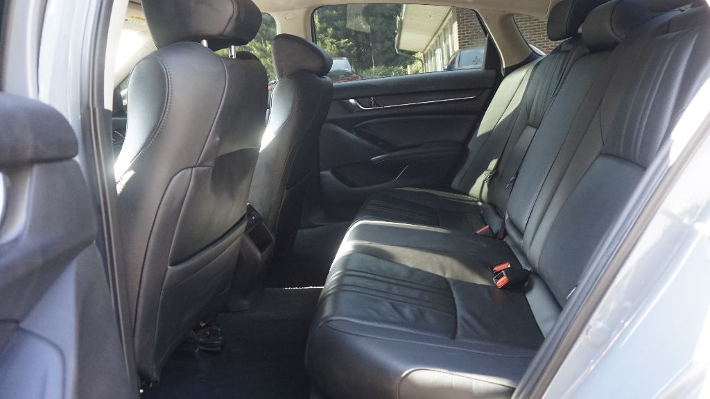 2021 Honda Accord - $14,950