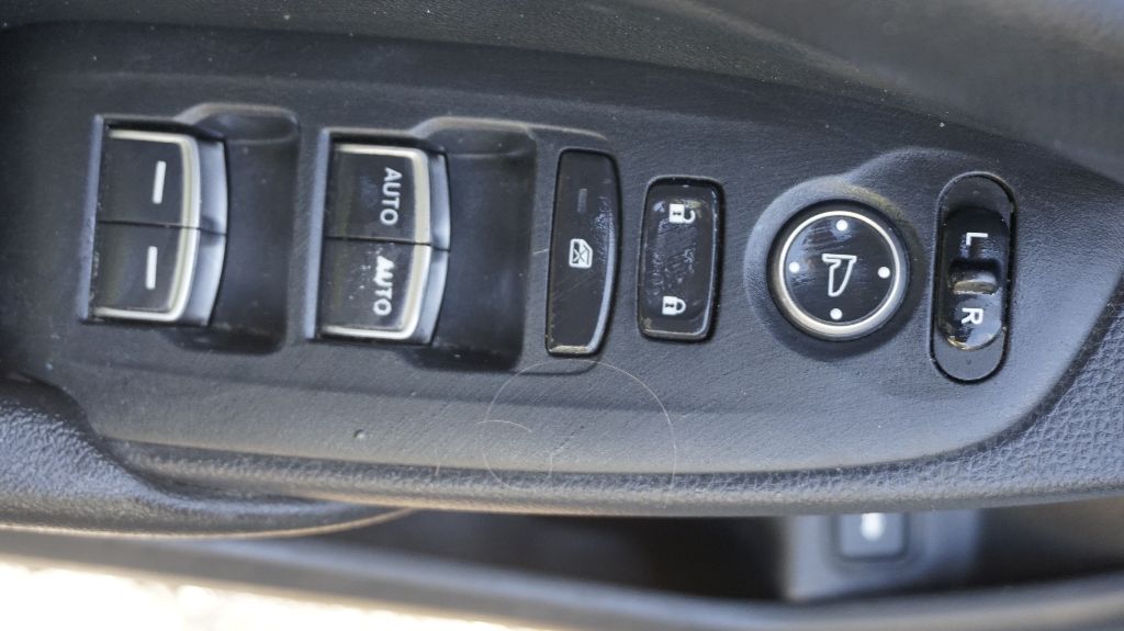 2021 Honda Accord - $14,950