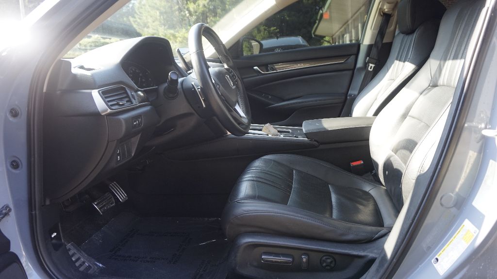 2021 Honda Accord - $14,950
