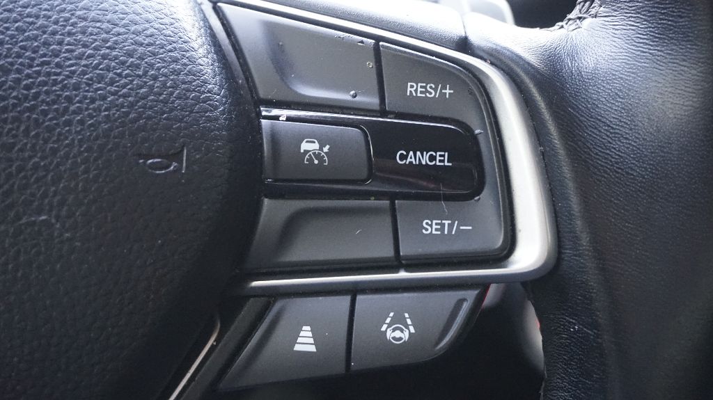 2021 Honda Accord - $14,950