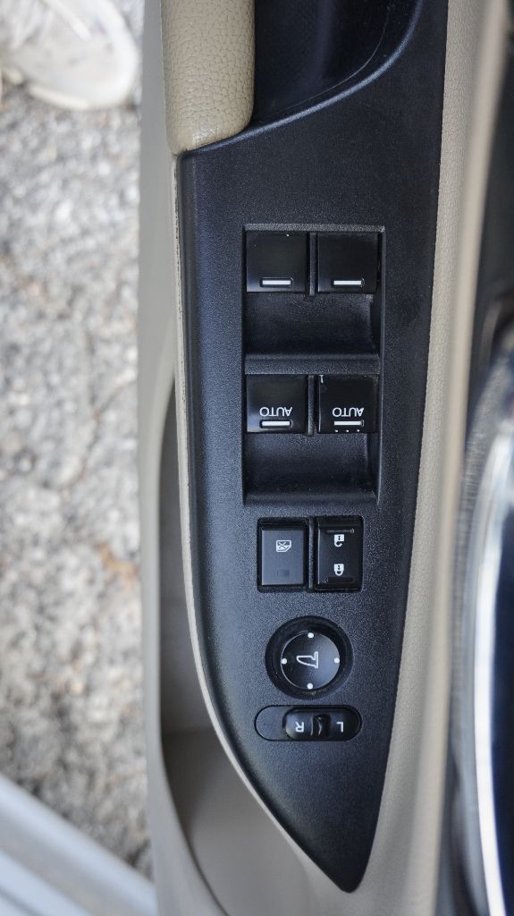 2015 Honda Accord - $12,150