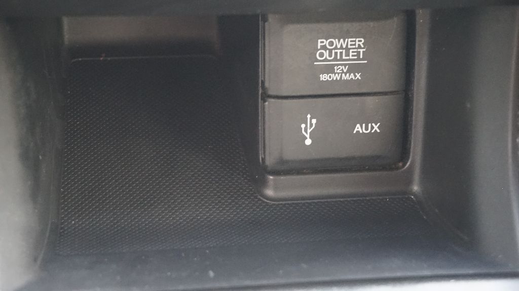 2015 Honda Accord - $12,150
