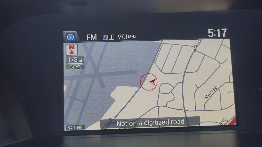 2015 Honda Accord - $12,150