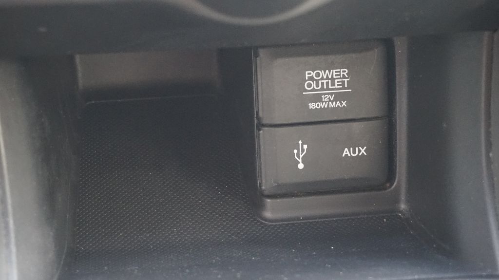 2015 Honda Accord - $12,150