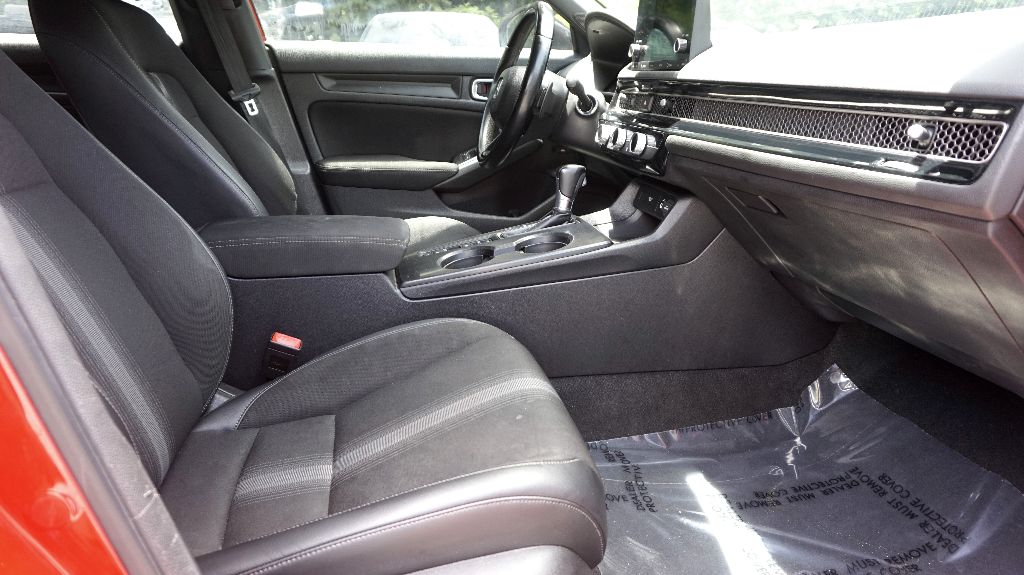 2023 Honda Civic - $17,500