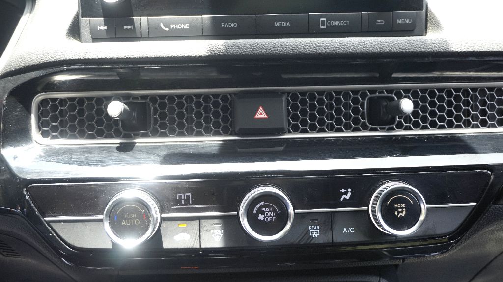2023 Honda Civic - $17,500