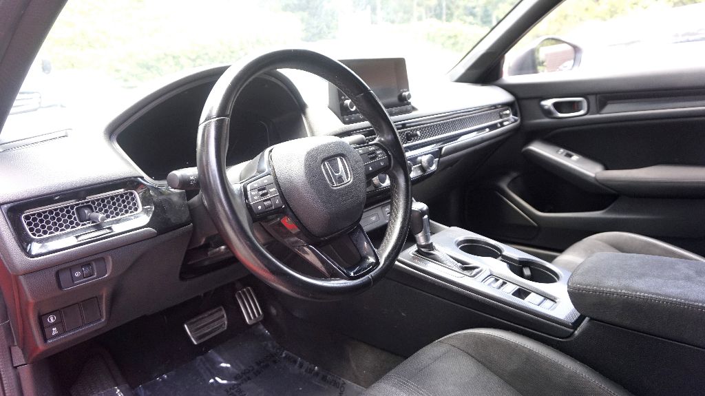 2023 Honda Civic - $17,500
