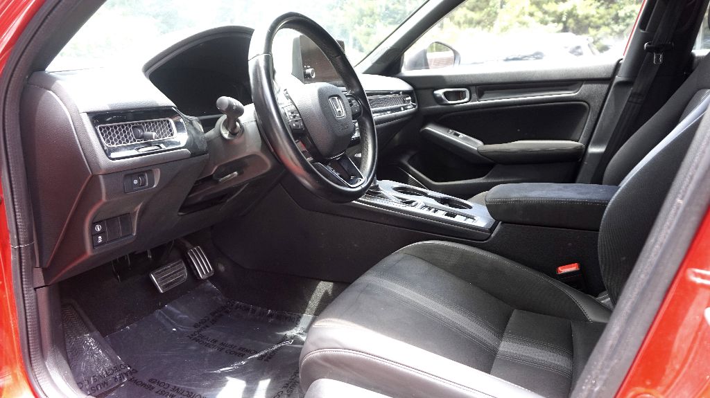 2023 Honda Civic - $17,500