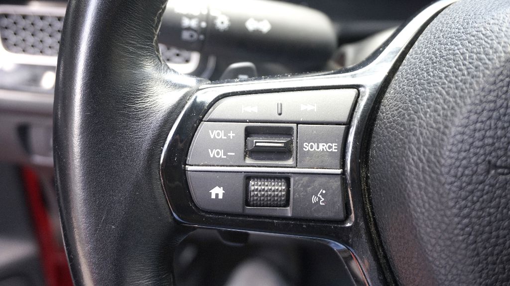 2023 Honda Civic - $17,500