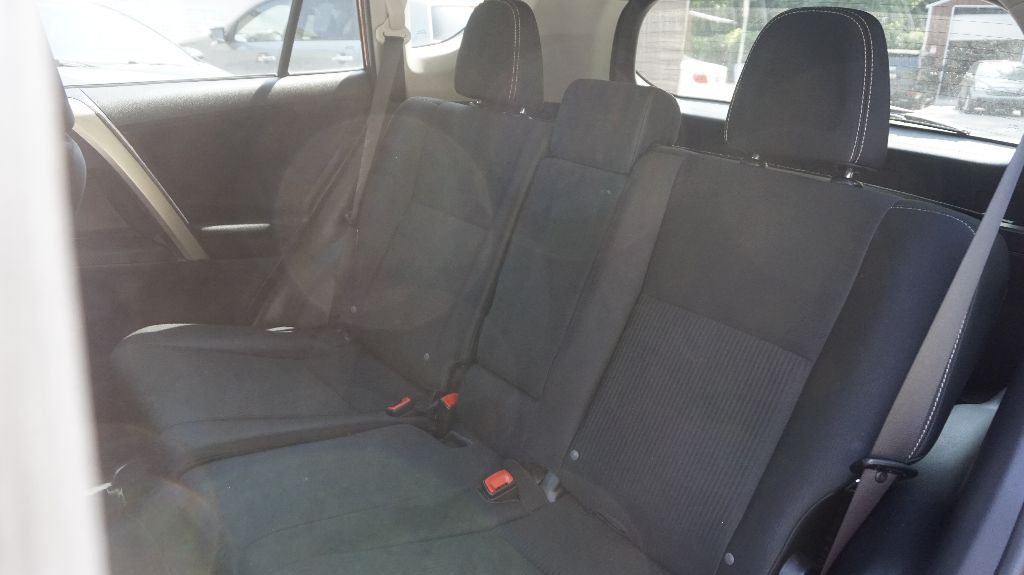 2014 Toyota RAV4 - $13,900